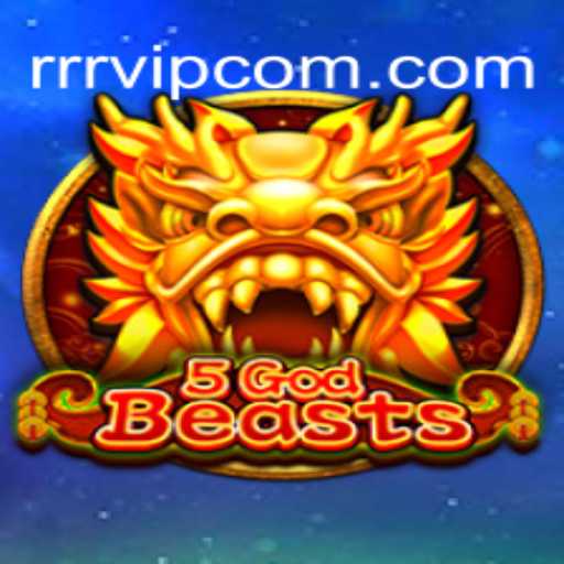 Exploring the Exciting World of 5GodBeasts, the Latest Online Casino Game