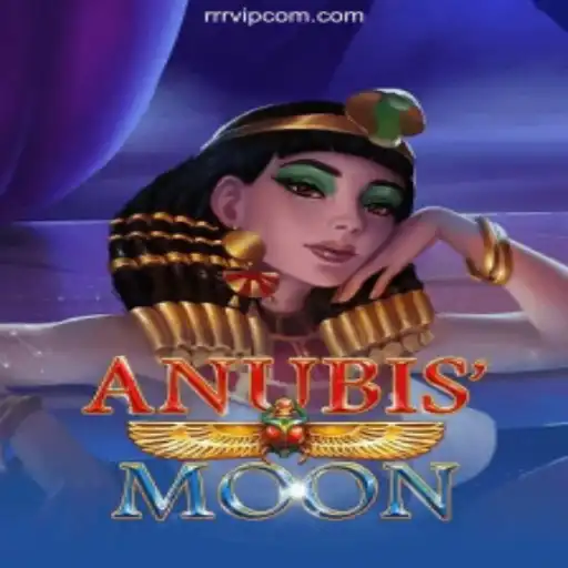 Discover the Mysteries of AnubisMoon: A Trusted Online Casino Experience