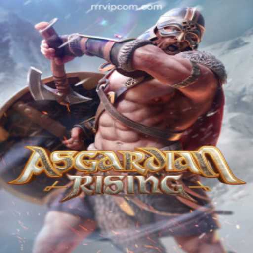 AsgardianRising: A Mythical Adventure in the Realm of Norse Legends