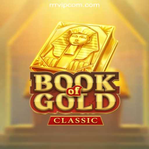 Discover the Thrilling World of BookOfGoldClassic