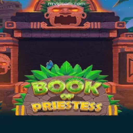 Discover the Mystical World of BookOfPriestess