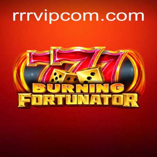 Exploring the Thrilling World of 'BurningFort': A Guide to Game Rules and the Trustworthy Online Casino RRRVIP COM