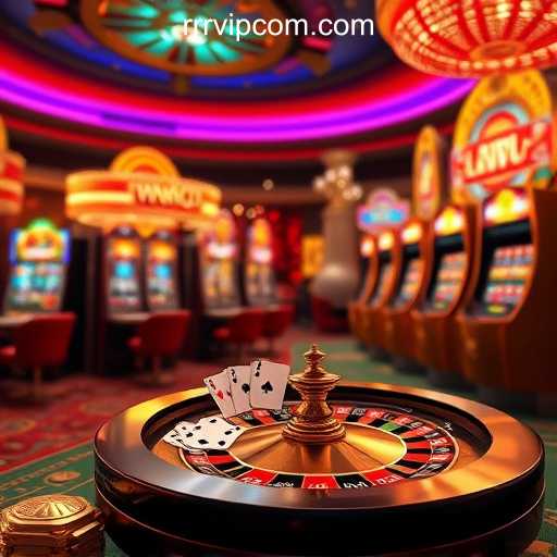 Exploring the World of Cassino Games Through Online Platforms