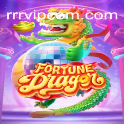 FortuneDragon: Unleashing the Excitement of RRRVIP COM Cassino Online Confiável