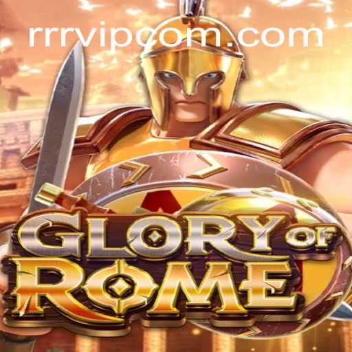 Exploring the Exciting World of GloryofRome: An Engaging Gaming Experience
