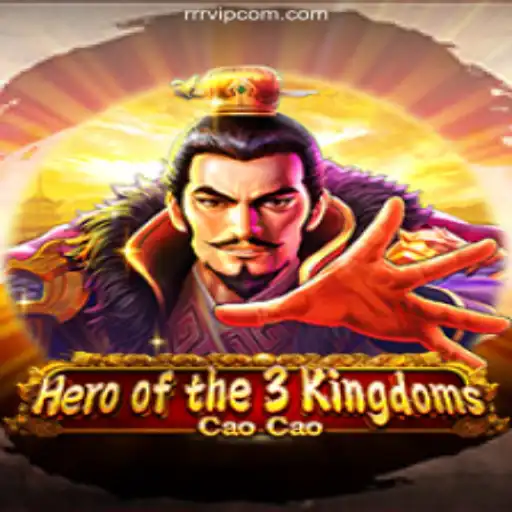 Discovering the Epic World of Heroofthe3KingdomsCaoCao