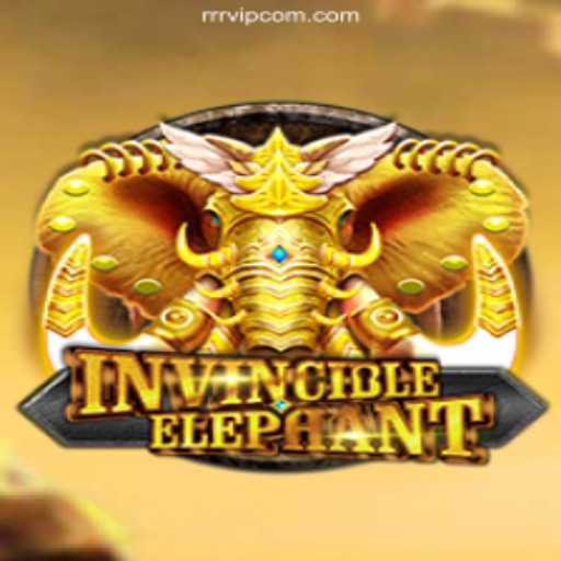 InvincibleElephant: A New Era of Casino Gaming with RRRVIP COM