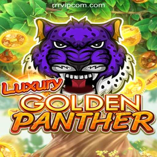 Exploring the World of LUXURYGOLDENPANTHER: A Trusted Online Casino Experience