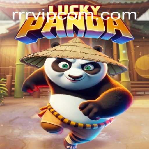 Discover the Exciting World of LuckyPanda: A Trusted Online Casino Experience