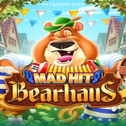 MadHitBearhaus: An Exciting New Frontier in Online Gaming