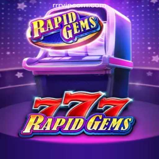 Exploring the World of RapidGems777: An Exciting Online Gaming Experience
