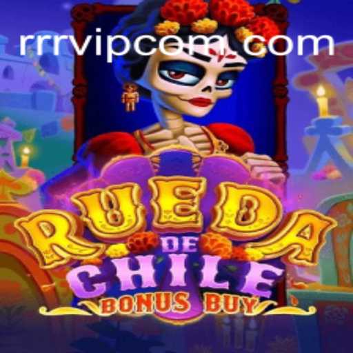 Discover the Excitement of RuedaDeChileBonusBuy: A Thrilling Online Casino Experience