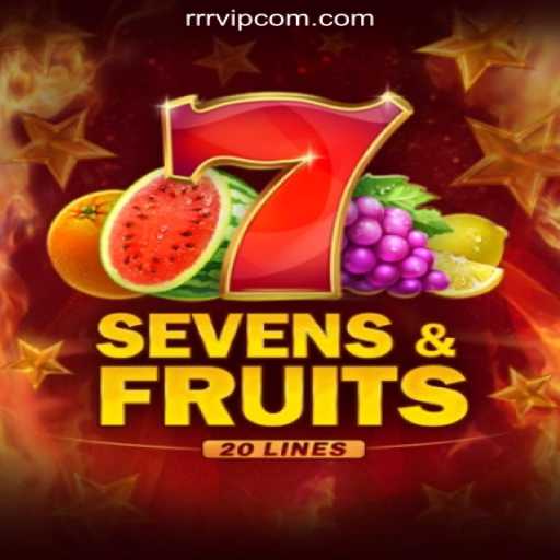 Explore SevensFruits20: A Classic Casino Game