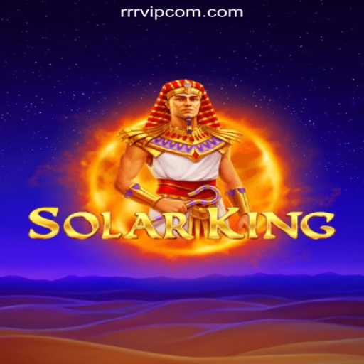 Explore the Thrilling World of SolarKing: A Conquest Towards Cosmic Riches