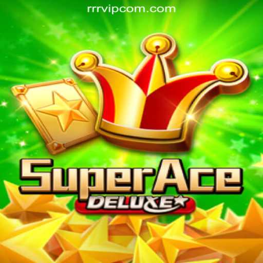 Discover the Exciting World of SuperAceDeluxe and Online Gambling