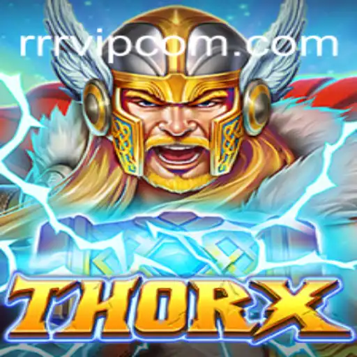 ThorX Game and RRRVIP COM Cassino Online Confiável: An Exciting Blend of Mythology and Gaming
