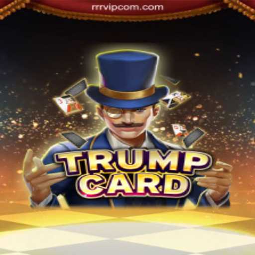 Unveiling TrumpCard: A New Era in Online Casino Gaming