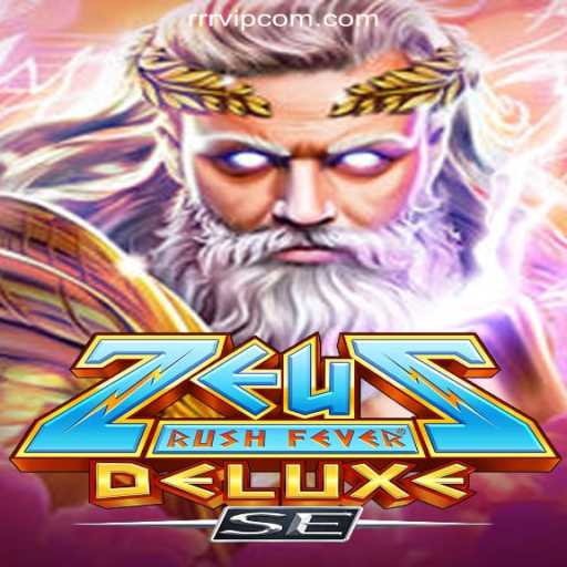 Explore the Mythical World of ZeusRushFeverDeluxeSE: A Thrilling Cassino Journey