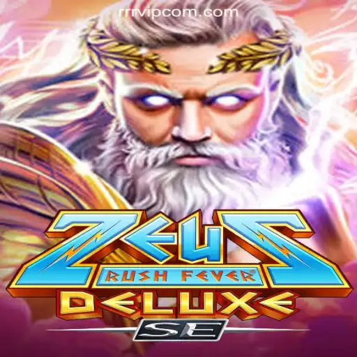 Explore the Mythical World of ZeusRushFeverDeluxeSE: A Thrilling Cassino Journey